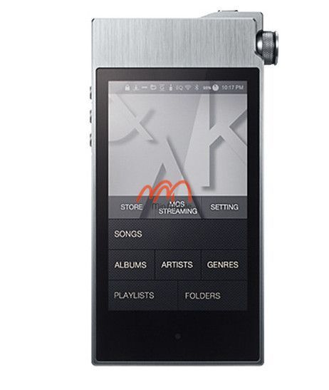 Máy Nghe Nhạc Astell&Kern AK100II