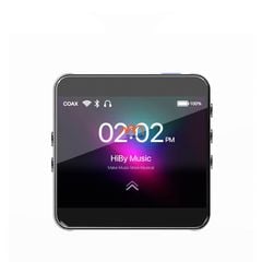 Máy nghe nhạc Hiby R2 chính hãng