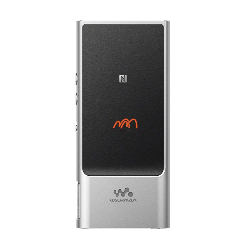 Máy nghe nhạc Sony Walkman NW-ZX100 – Min Mobile