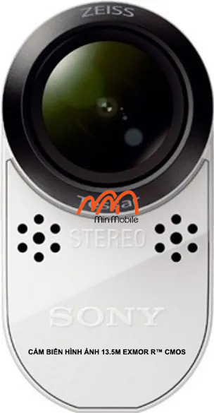 美品SONY HDR-AS100V HDR-AS100VR 美品！sony アクションカム HDR 