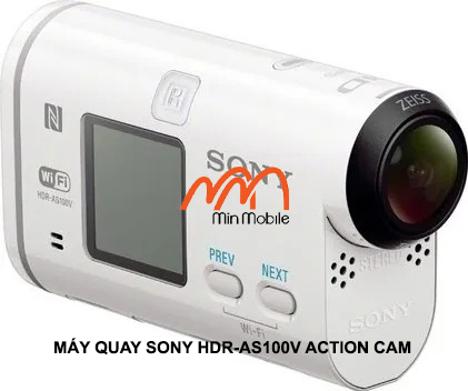 Sony HDR-AS100V(ソニー) – アクションカメラ徹底特集サイト Sony HDR-AS100V(ソニー) – アクションカメラ徹底特集サイト