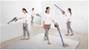 Máy Hút Bụi Dyson V11 Animal Corldless được trang bị công nghệ Dynamic Load Sensor (DLS)