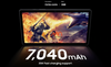 Sản phẩm Máy Tính Bảng Samsung Tab A7 (T505)