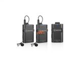 Microphone không dây BOYA BY-WM4 PRO-K2