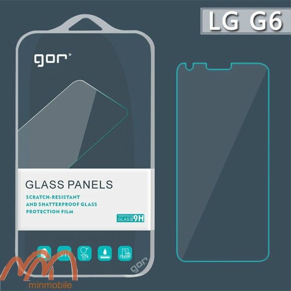 dán cường lực LG G6