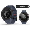 Miếng kính cường lực 9H+ Garmin Approach S12  là loại miếng dán cường lực 9H+ cho đồng hồ thông minh Garmin Approach S12