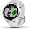 Kính Cường Lực 9H+ Garmin Approach S42