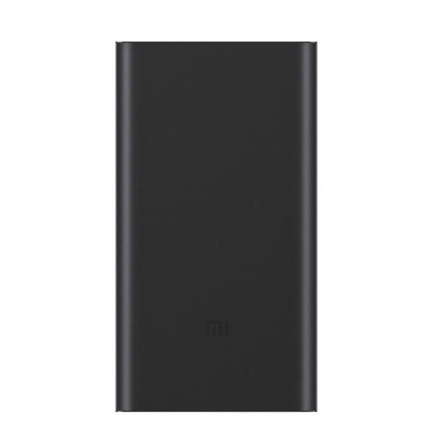 sạc dự phòng xiaomi gen 2