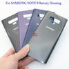 Nắp lưng - Nắp pin Samsung Note 9 N960F