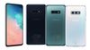 thay nắp lưng Samsung S10 Plus chính hãng quận 10