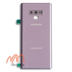 Thay Nắp lưng Samsung Note 9 chính hãng