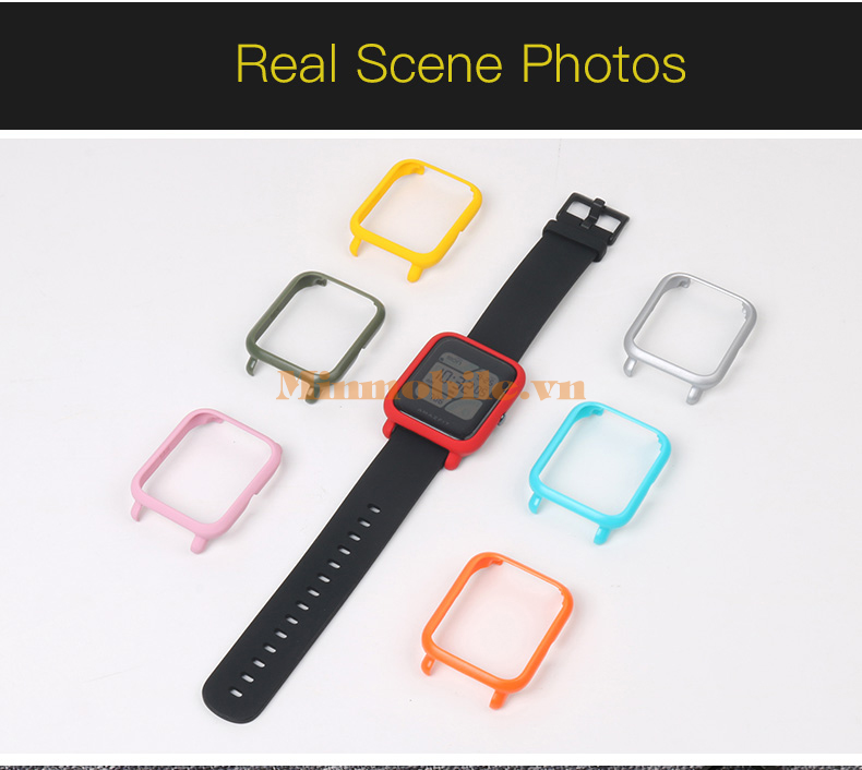 Sikai amazfit bip best sale