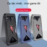 Ốp lưng cao su mềm Asus Rog Phone 3 hiệu Usams