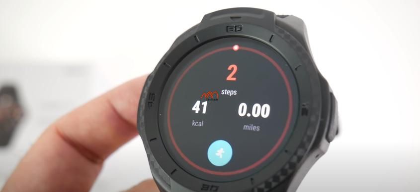 ticwatch wg12016