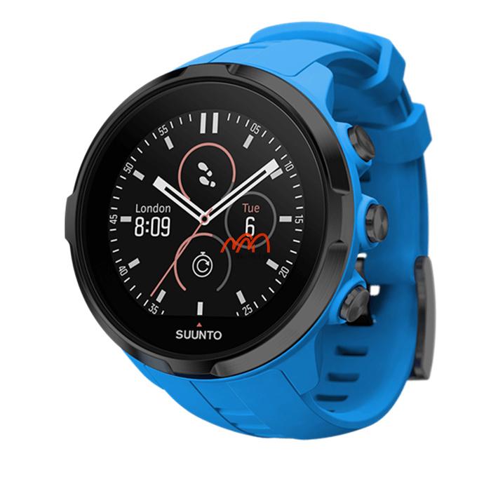 Thay pin đồng hồ Suunto Spartan Trainer Wrist HR – Min Mobile