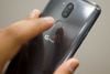 Nút cảm biến vân tay LG G7 ThinQ