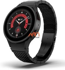 Dây Đeo Carbon Fiber Samsung Galaxy Watch 5 Pro