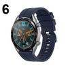 DÂY ĐEO SILICON HUAWEI WATCH GT2 CS03