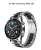 Dây đeo kim loại Huawei Watch GT KL06