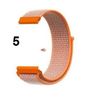 Dây đeo Nylon thể thao Garmin Vivoactive 4 / 3