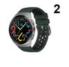 Dây đeo silicon thể thao Huawei Watch GT2e