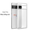 Ốp Lưng Nhựa Cứng Viền Mềm Google Pixel 7 Pro, phụ kiện ốp lưng điện thoại thời trang dành riêng cho chiếc điện thoại mới nhất của dòng Google Pixel 7 Pro
