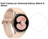 Kính Cường Lực Samsung Galaxy Watch 6 40mm