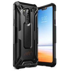 Ốp lưng LG G7 nhựa dẻo chống sốc hiệu Supcase Ares