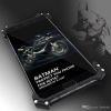 Ốp lưng Batman chống sốc Samsung Note 7 hiệu R Just