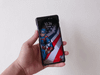 Ốp lưng Captain American Samsung S10 Plus chính hãng