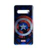 Ốp lưng Captain American Samsung S10 Plus chính hãng