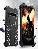 Ốp lưng chống sốc Batman Samsung S10 5G hiệu R-Just