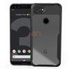 Ốp lưng chống sốc viền màu Google Pixel 3 XL hiệu iPaky chính hãng