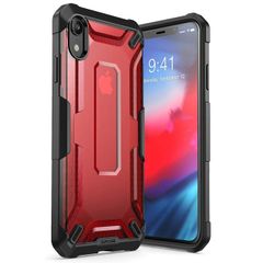 Ốp lưng điện thoại iPhone XR chống sốc SupCase