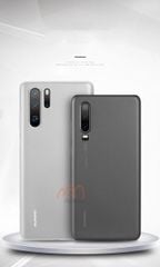 Ốp lưng giấy siêu mỏng Huawei P30 Pro hiệu X Level