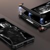 Ốp lưng chống sốc Black Panther iPhone X Xs hiệu R-Just