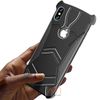 Ốp lưng chống sốc Black Panther iPhone X Xs hiệu R-Just