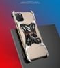 Ốp lưng kim loại Calibur iPhone 11 hiệu R-Just