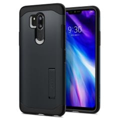 Ốp lưng LG G7  chống sốc Spigen Slim Armor