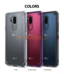 Ốp lưng LG G7 Fusion siêu chống sốc (chính hãng)