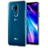 Ốp lưng LG G7 trong suốt Spigen liquid crystal