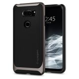 Ốp lưng LG V30 Spigen Neo Hybrid chính hãng