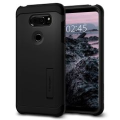 Ốp lưng LG V30 Spigen Touch Armor siêu chống sốc