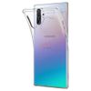 Ốp lưng Liquid Crystal Spigen Samsung Note 10 Plus