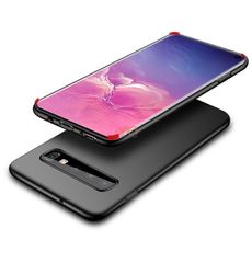 Ốp lưng mỏng Samsung S10 5G / S10 Plus hiệu Life Style