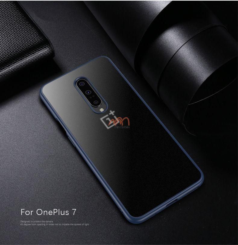 Ốp lưng One 7 Plus Pro chống sốc iPaky