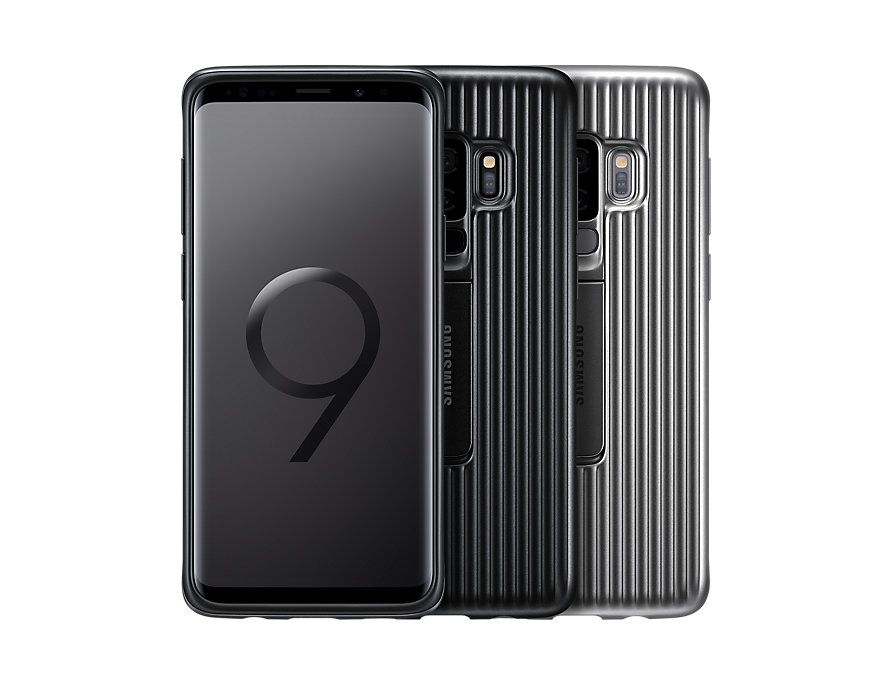 Ốp lưng Samsung S9 chống sốc