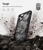 Ốp lưng Ringke Fusion X Camo iPhone 11 Pro Max