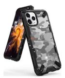 Ốp lưng Ringke Fusion X Camo iPhone 11