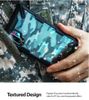 Ốp lưng Ringke Fusion X Camo Samsung Note 10 Plus